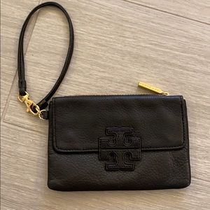 Tory Burch wristlet